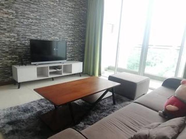 Condominium for rent in Johore Bahru, Johor
