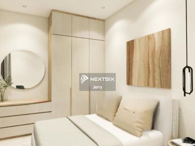 Residential House for rent in Johor
