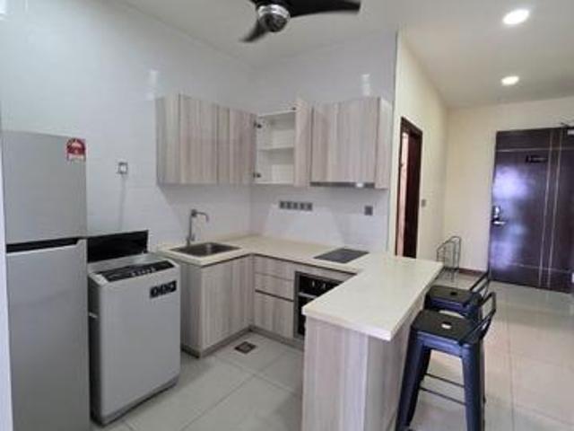 Condominium for rent in Johore Bahru, Johor