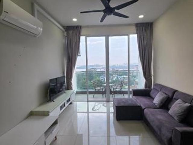 Condominium for rent in Johor Bahru