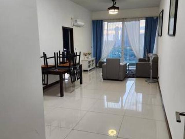 Condominium for rent in Johore Bahru, Johor