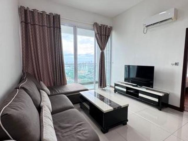 Condominium for rent in Johore Bahru, Johor