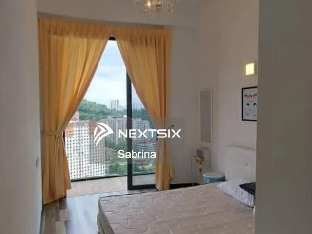 Residential House for rent in Johor