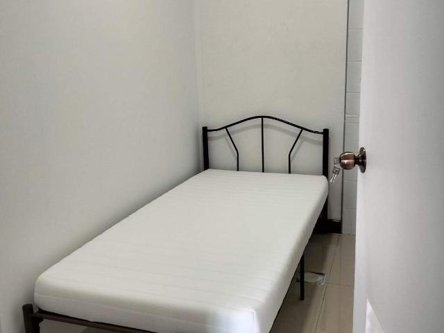 Room for rent in Johore Bahru, Johor