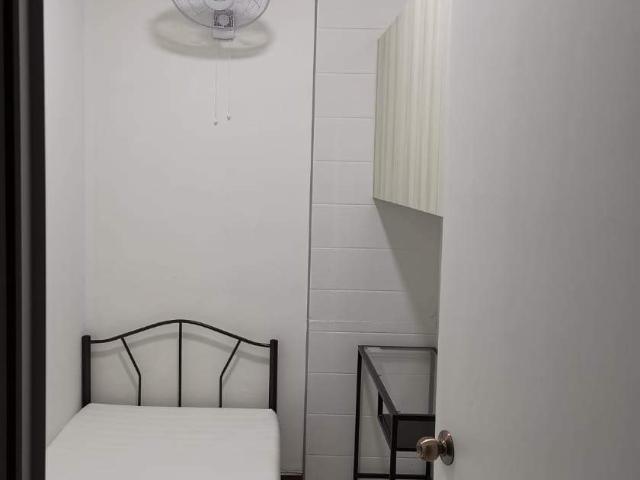 Room for rent in Johore Bahru, Johor