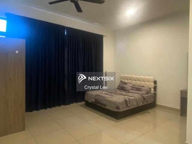 Residential House for rent in Johor