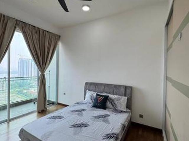 Condominium for rent in Johor Bahru