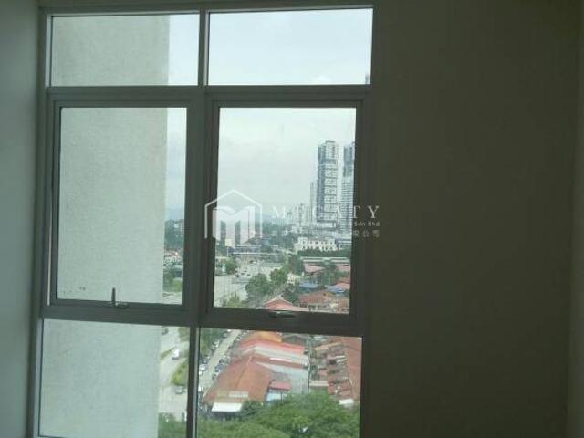 Apartment for rent in Kampung Ah Siang, Johor Bahru