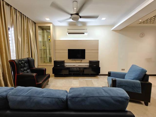 Terraced House for rent in Selayang, Selangor