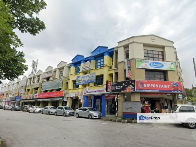 Shop for sale in Country Heights Damansara, Kuala Lumpur