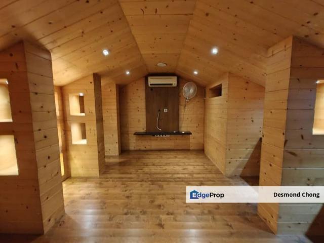 House for rent in Selayang, Selangor
