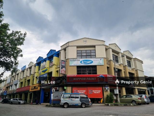 Shop Office for sale in Selayang, Selangor