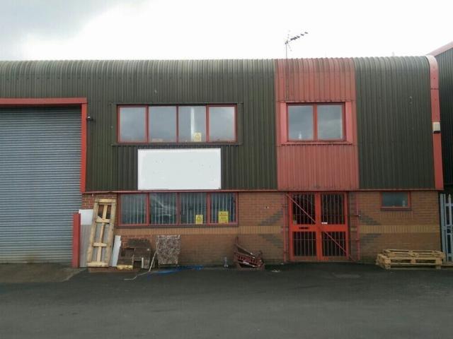 House for rent in Camp Hill, Warwickshire