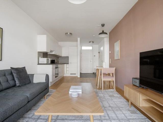 Apartment mieten in KG Landstraße, Wien