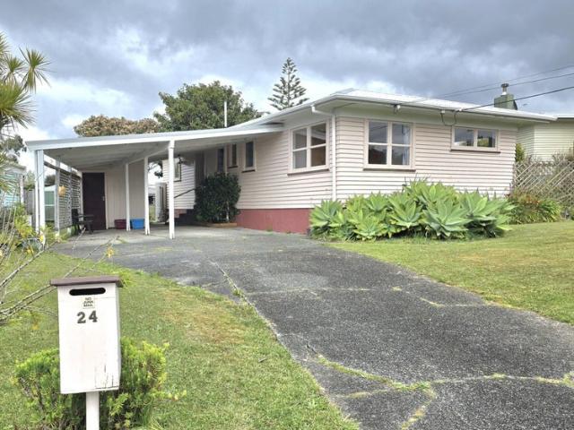 House for rent in Riverside, Whangārei