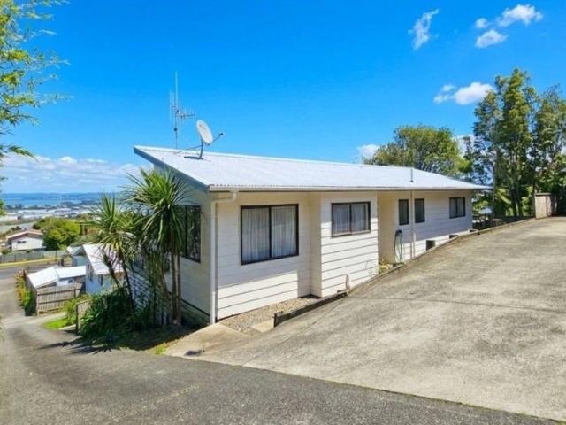 House for rent in Whangarei, Northland