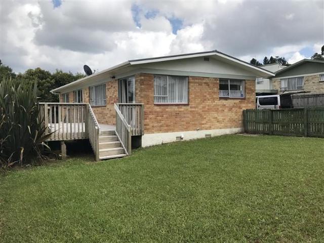 House for rent in Whangarei, Northland