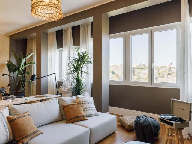 Apartamento alugar em São Mamede, Lisboa