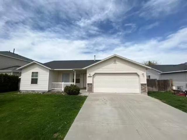 House for rent in Caldwell