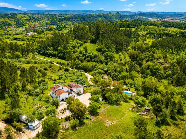 Vivenda venda em Lomba de Égua, Ourém