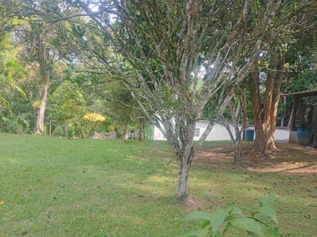 Sítio e chácara venda em Região Imediata de São Paulo, Região Metropolitana de São Paulo
