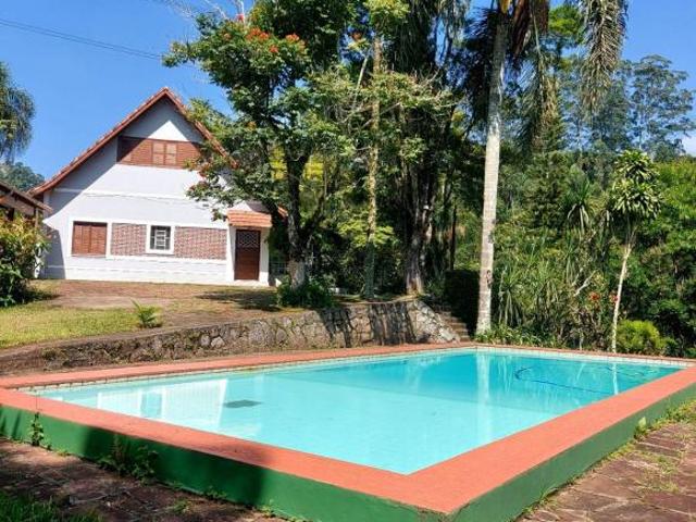 Sítio e chácara venda em Região Imediata de São Paulo, Região Metropolitana de São Paulo