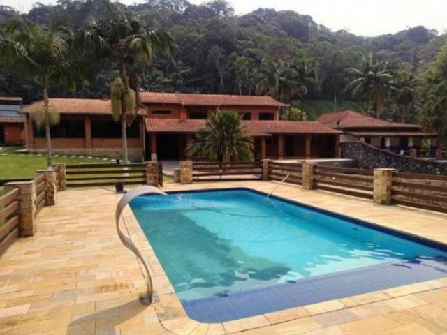 Sítio e chácara venda em Região Imediata de São Paulo, Região Metropolitana de São Paulo