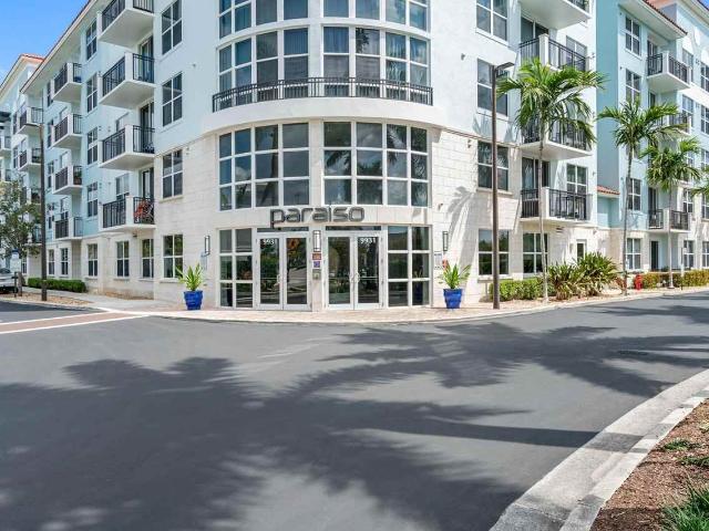 Apartment for rent in Florida