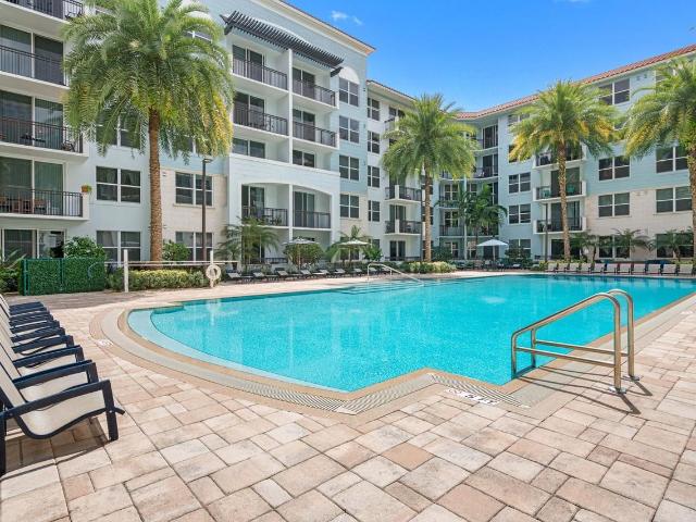 Apartment for rent in Florida
