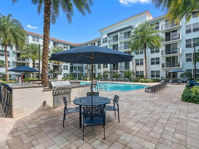 Apartment for rent in Florida