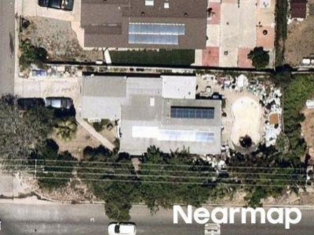 House for sale in California