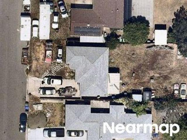 House for sale in California