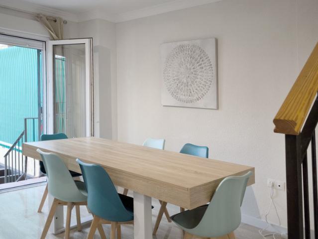 Casa en alquiler en Benajarafe, La Axarquía