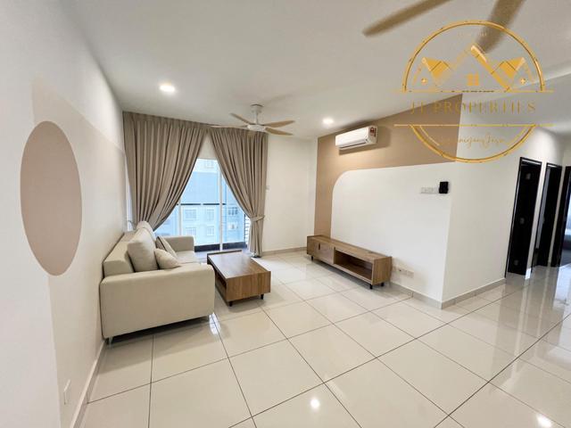Condominium for rent in Bukit Jalil, Kuala Lumpur