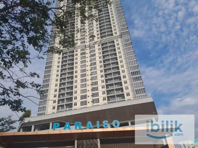 Room for rent in Bukit Jalil, Kuala Lumpur