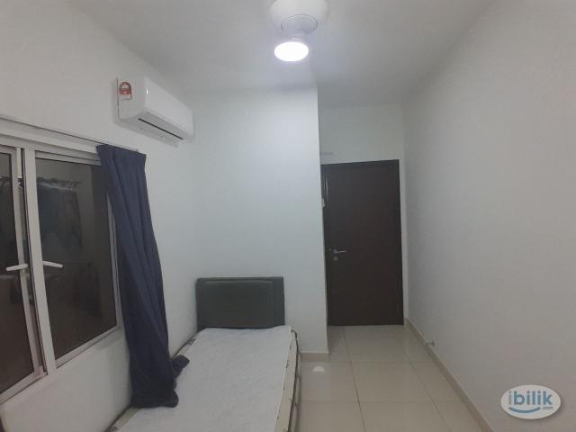 Room for rent in Bukit Jalil, Kuala Lumpur