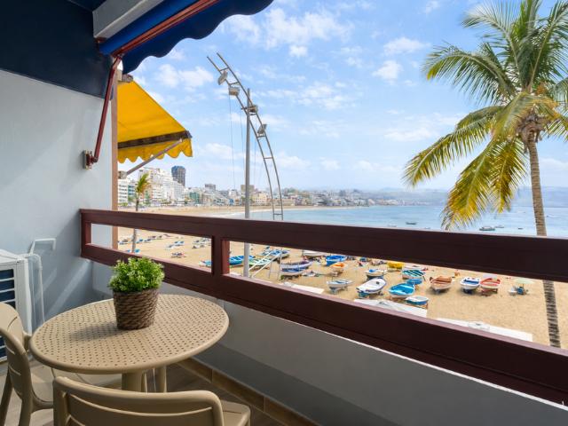 Apartamento en alquiler en La Isleta, Gran Canaria