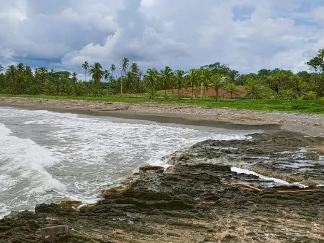 Terreno venta en Cuango, Colón