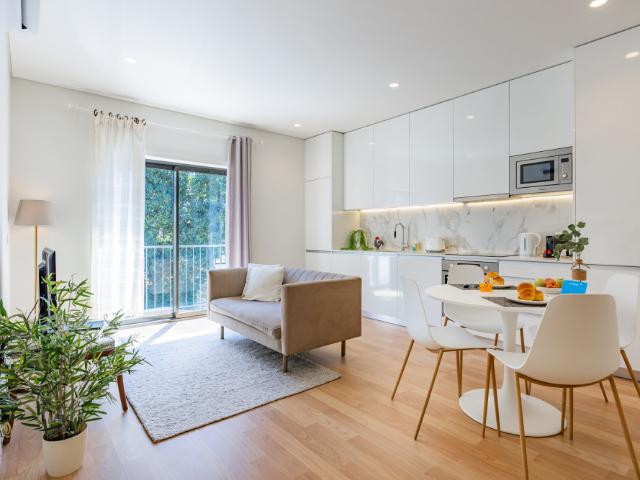 Apartamento alugar em Porto, Cedofeita