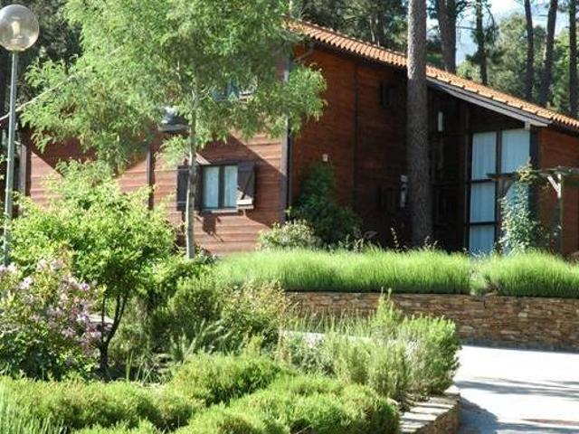 Casa en alquiler en La Adrada