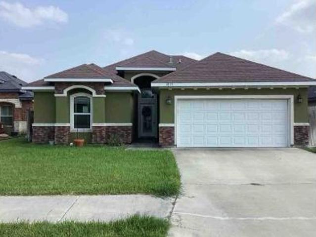 Property for sale in Kingsville, Texas