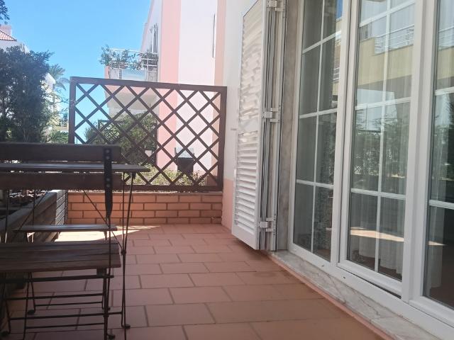 Apartamento alugar em Bairro Humberto Simão, Tavira