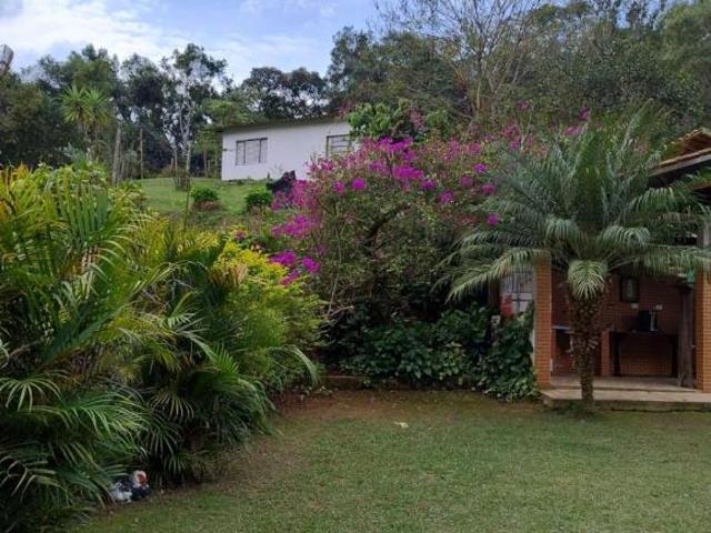 Sítio e chácara venda em Região Imediata de São Paulo, Região Metropolitana de São Paulo