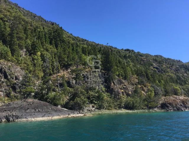 Casa en venta en Cochamó, Los Lagos