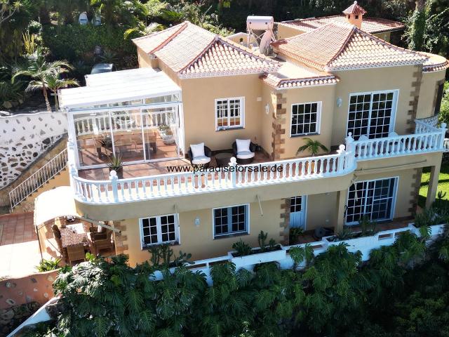 Chalet en venta en Icod de los Vinos, Canarias