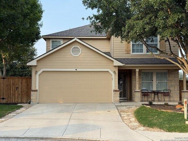 House for sale in Boerne