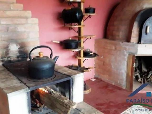 Sítio e chácara venda em Região Geográfica Imediata de Itajubá, Gonçalves