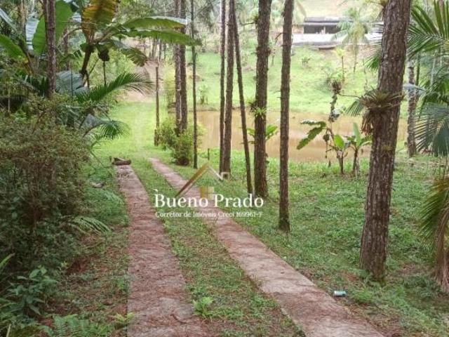 Sítio e chácara venda em Região Imediata de São Paulo, Região Metropolitana de São Paulo