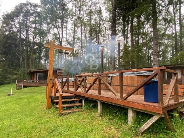 Casa en venta en Osorno, Los Lagos