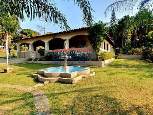 Sítio e chácara venda em Região Imediata de São José dos Campos, Região Metropolitana do Vale do Paraíba e Litoral Norte